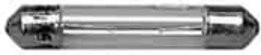 Grothe Ersatzkapsel Soffitte 17V 0,1A 2130 transparent - Bild 1