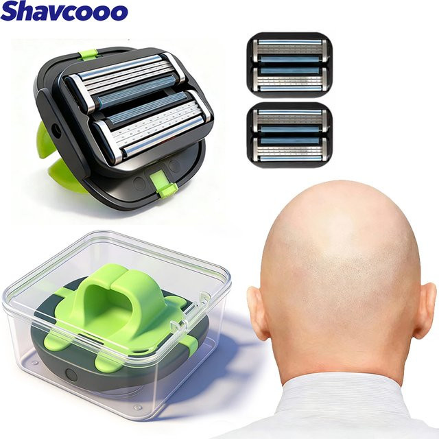 Shavcooo HR100 Multifunktions-Haarrasierer, Unisex, Haare und Körper - Bild 1