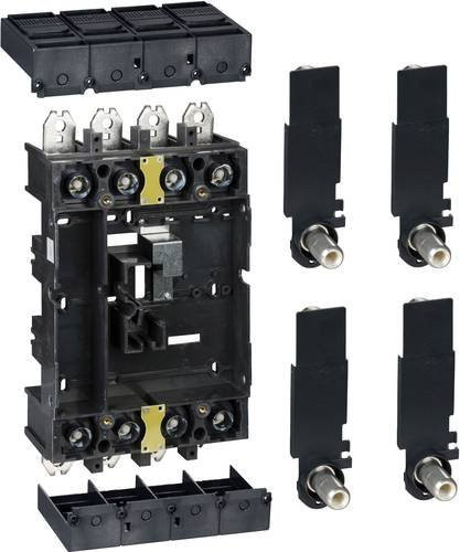 Schneider Electric LV429290 Leistungsschalterzubehör in Schwarz - Bild 1