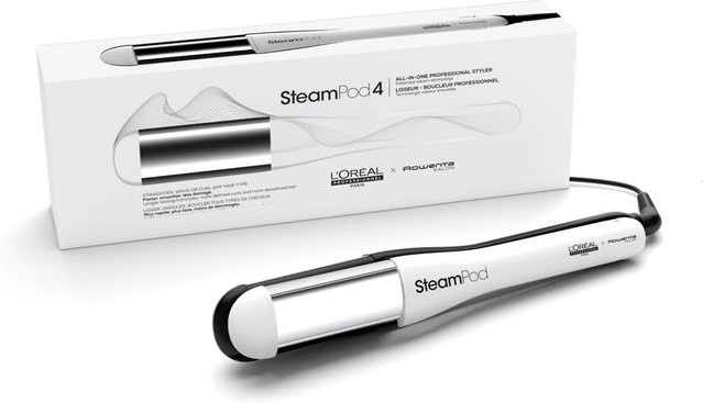 L'Oréal Steampod 4.0 White - Bild 1