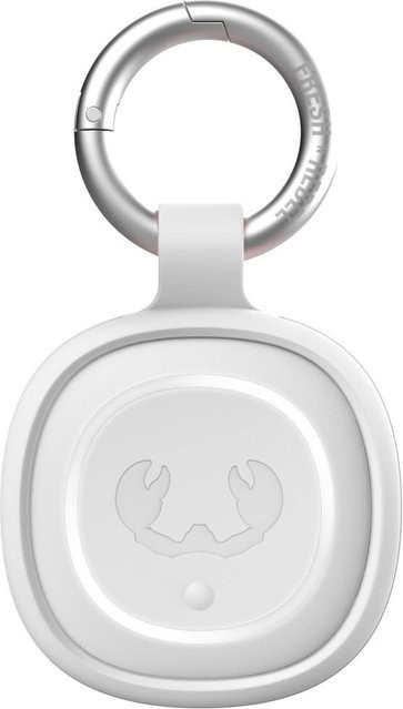 Fresh 'n Rebel Smart Finder 2 Bluetooth Tracker in Ice Grey und White - Bild 1