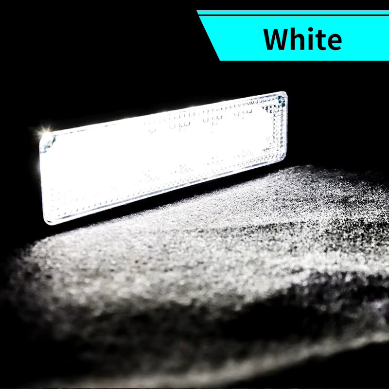 Wasserdichter LED-Arbeitslichtstreifen in Weiß mit 6000 K Kaltweiß, IP67 Schutzklasse für Gelände und Automobilbereich - Bild 4