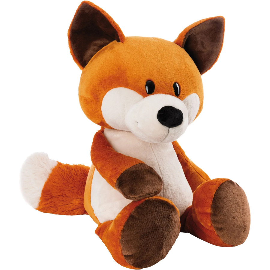 Nici Kuscheltier Fuchs Fabio, 50 Zentimeter, schlenkernd - Bild 1