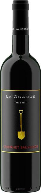 La Grange Terroir Cabernet Sauvignon Rotwein, Languedoc-Roussillon, 2024, 14,5 % vol, 0,75 l - Bild 1