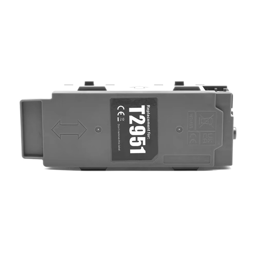 Epson C13T295100 Tintenwartungsbox T2951 für PictureMate 520 und 525 - Bild 2
