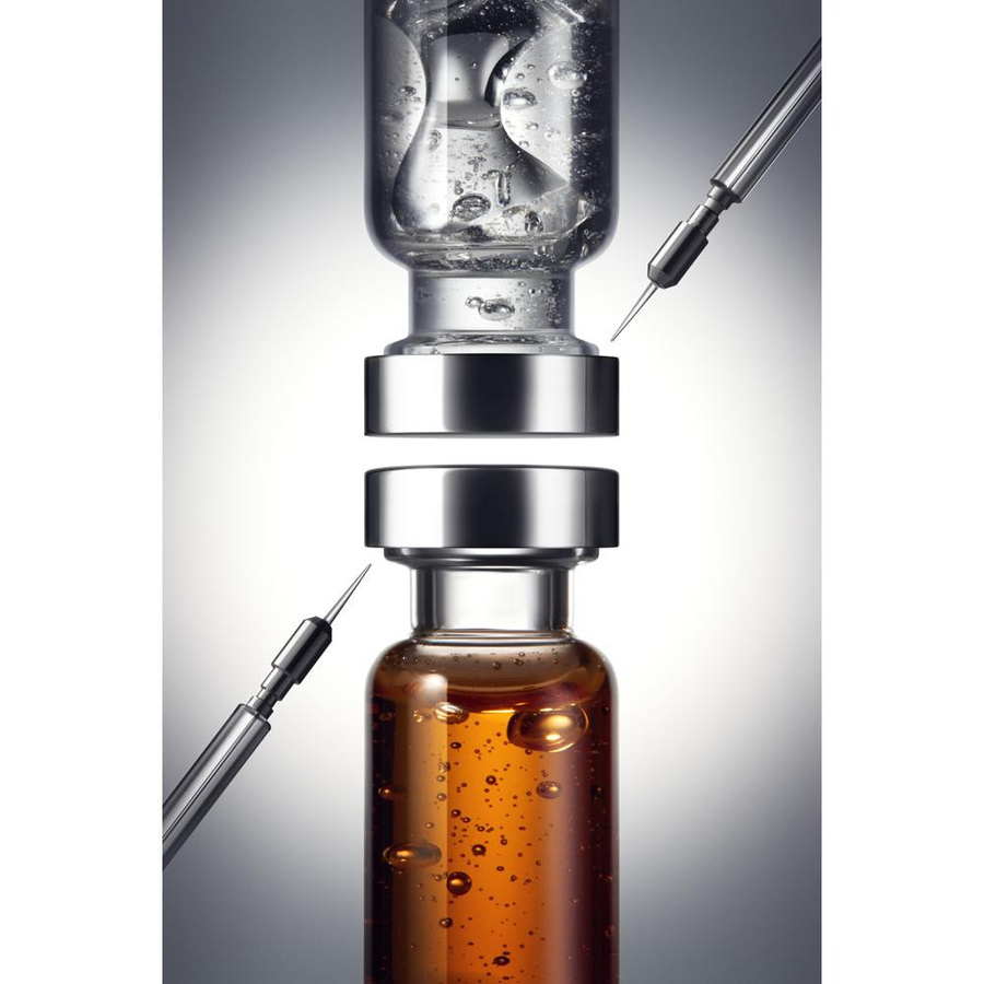 IOPE PDRN Koffein Shot Serum, 60 ml, mit Koffein, Niacinamid, PDRN - Bild 6