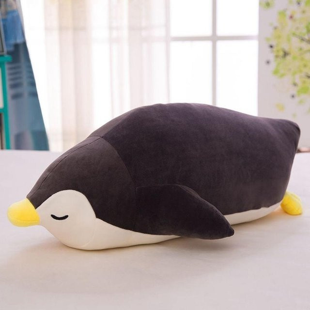 Yiran toy Party-Pinguin Plüschtier, 30cm, ab 3 Jahre - Bild 1