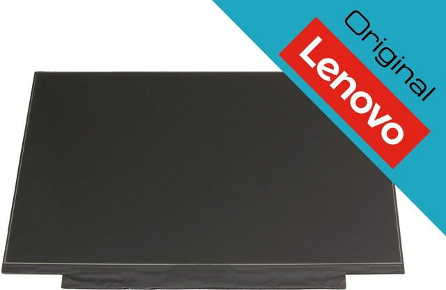 Lenovo Drift AMD FRU Display 14 Zoll in Schwarz - Bild 1