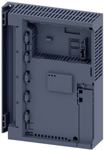 Siemens Steuerung 3RW5950-1UY10 in Grau - Bild 1