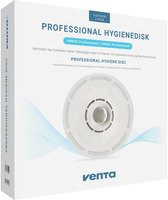Hygienedisk Professional Entkalker, 2er Pack, Weiß - Bild 1