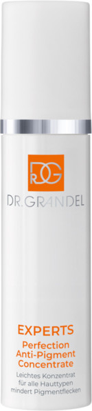 Dr. Grandel Experts Perfection Anti-Pigment Concentrate Serum - Bild 1