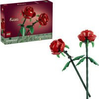 LEGO Rosen Konstruktionsspielzeug ab 8 Jahren - Bild 2