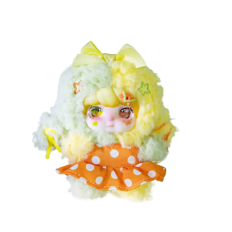 Lokiki Sweety Second Power Series, Blind Box, Niedliche Puppe, Einzelfigur - Bild 3