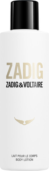 Zadig & Voltaire Body Lotion, Damen, Blumig, Holzig - Bild 1