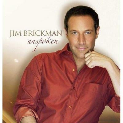 Unspoken von Jim Brickman, CD - Bild 1