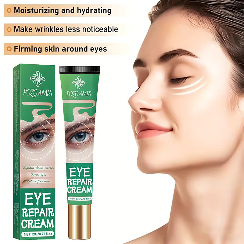 POZOAMIS Augencreme - Bild 2