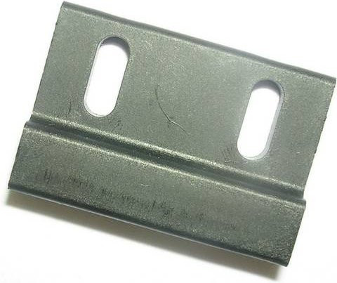 TE Connectivity Sensor PM102 Betätigungsmagnet für Reed-Kontakt in Grau - Bild 1