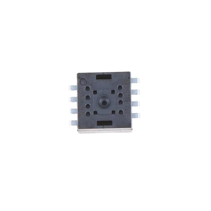 JTZTF Optischer Gaming-Maussensor-Chip in Schwarz - Bild 2