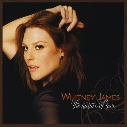Nature of Love, Whitney James, CD, Jazz - Bild 1