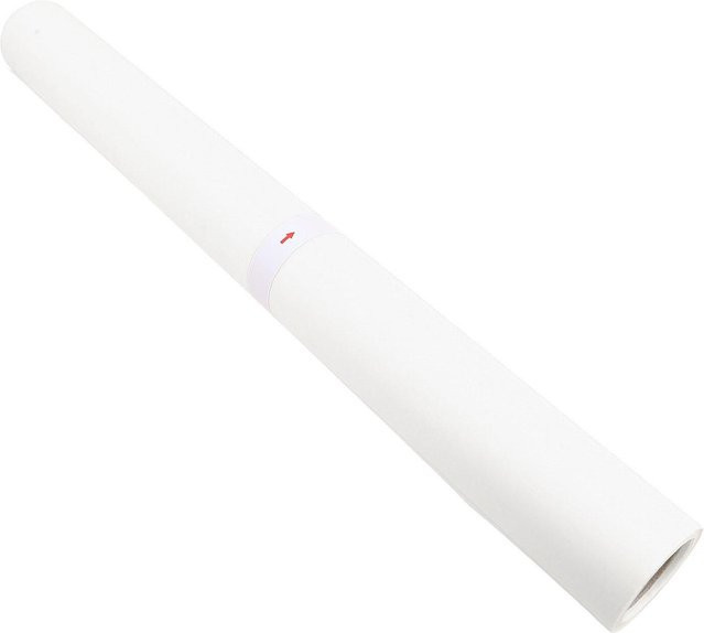 GoolRC Transparentpapierrolle zum Skizzieren und Zeichnen, Weiß, Breite: 62 cm, Länge: 23 m - Bild 1