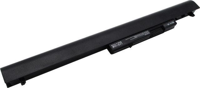 CoreParts Ersatzakku für HP (MBXHP-BA0099), Li-Ion Pack, Schwarz - Bild 1