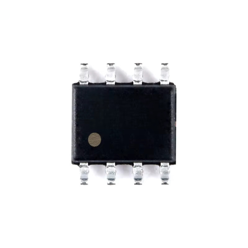 Si Tai & SH SPC7011F LCD Power Chip SOP8 in Schwarz, 10 Stück - Bild 2