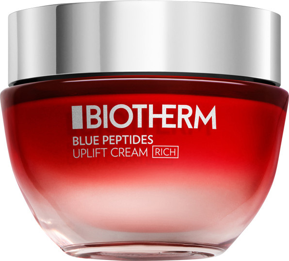 Biotherm Blue Peptides Uplift Cream Rich, mit Peptide und Kollagen - Bild 1