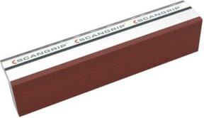 SCANGRIP Magnet-Schonbacken-Paar F aus Aluminium in Multicolour, Breite: 150 mm - Bild 1