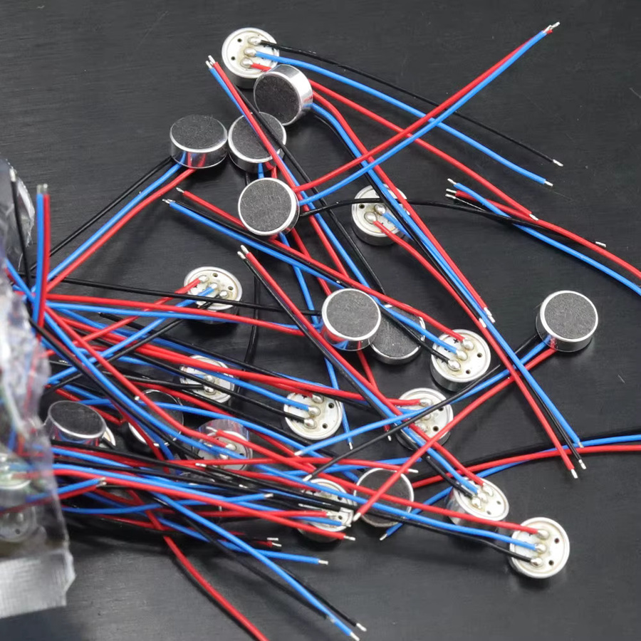 OXVA Luftstromsensor mit drei Drähten für Xlim Pro, Pro2, Pro3, Pro CRC und NeXlim Serie - Bild 1