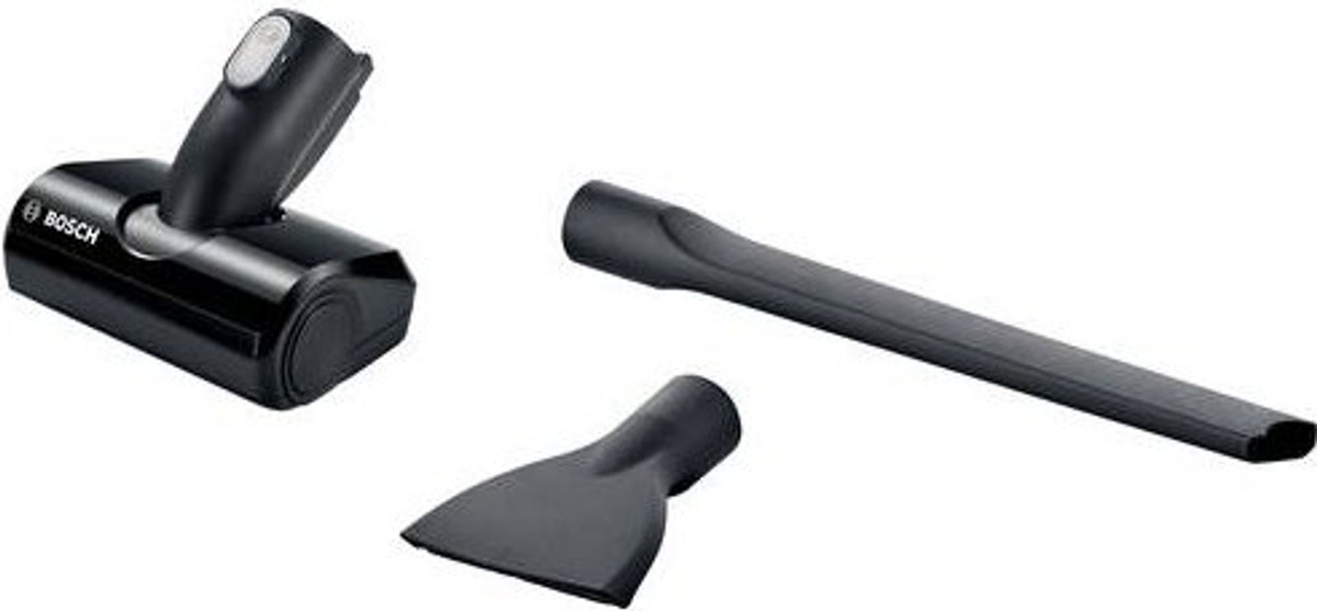 BHZUKIT Zubehör-Set von Bosch in Schwarz aus Kunststoff - Bild 2