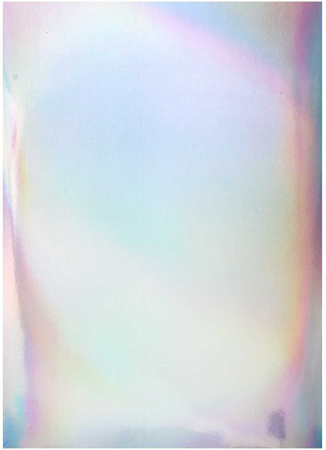 Rico Design Paper Poetry Spiegelkarton Irisierend Multicolour B: 50 cm, H: 70 cm, 230 g/m² - Bild 1
