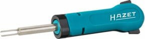Hazet System-Kabel-Entriegeler 4672-14 Blau - Bild 1