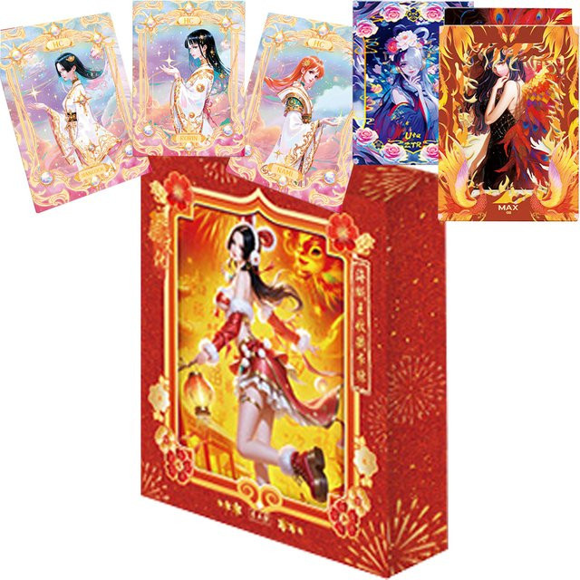 Bandai One Piece Sammelkarten, Japanische Charakterkarten - Bild 1