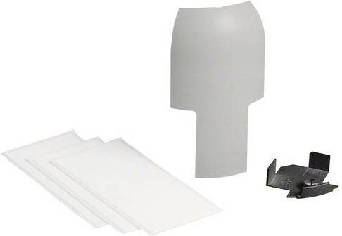 Hager Abzweig SL2005581D1 in Aluminium/Silber - Bild 1