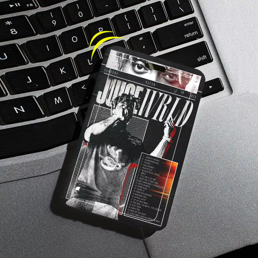 J-Juice Schlüsselband, Unisex - Bild 3