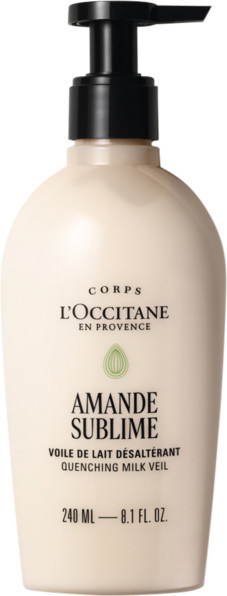 L'Occitane Amande Sublime Körperlotion - Bild 1