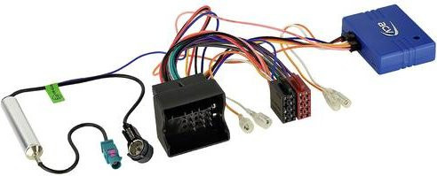 ACV CAN-Bus Kit Blau 12-1324-45-15 - Bild 1
