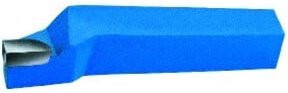 WILKE Eckdrehmeisel HM rechts DIN4978 P25/30 B: 20 mm, H: 12 mm, L: 125 mm - Bild 1