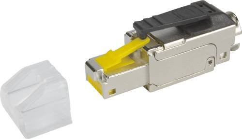HARTING Schutzkappe 09458520000 aus Kunststoff in Transparent - Bild 1