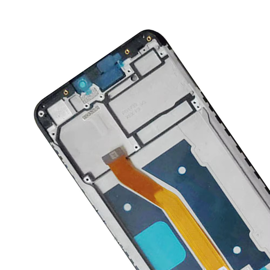 LCD-Display Touchscreen mit Rahmen für vivo Y81 Y83 Y81i 6.22 Zoll Ersatzteil v1732a - Bild 3