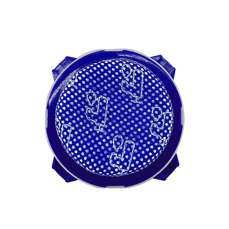 Samsung HEPA-Filter Ersatzteil in Blau für Jet 60, Jet 70, Jet 75, Jet 75+ und Jet 90 Staubsauger (DJ97-02649A) - Bild 2