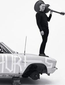 So Happy It Hurts, Super Deluxe Edition, Bryan Adams, CD - Bild 1