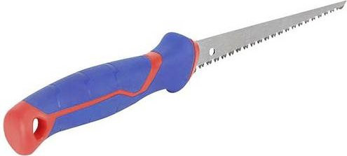 WorkPro WP215016 Mini-Stichsäge in Blau mit 150 mm Schnittbreite - Bild 1