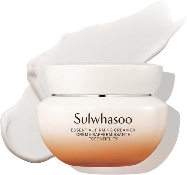 Sulwhasoo Essential Comfort Straffende Creme EX, 75 ml, Trockene Haut - Bild 1