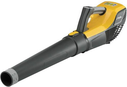 Stiga ST3 BL 500e Akku Laubbläser 48V in Gelb - Bild 1