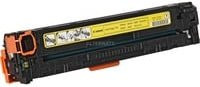 Original Canon Toner 731Y Gelb für Laserdrucker - Bild 1