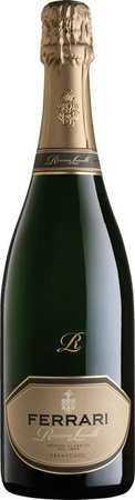 Azienda Agricola Ferrari Marco Schaumwein Chardonnay, 2015, Trentino, trocken, 6 x 0,75 l