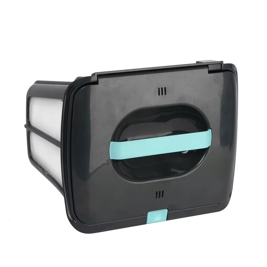 Aiper Ersatzfilter für Scuba S1 Roboter-Poolreiniger, Grob- und Feinfilter, Blau - Bild 4