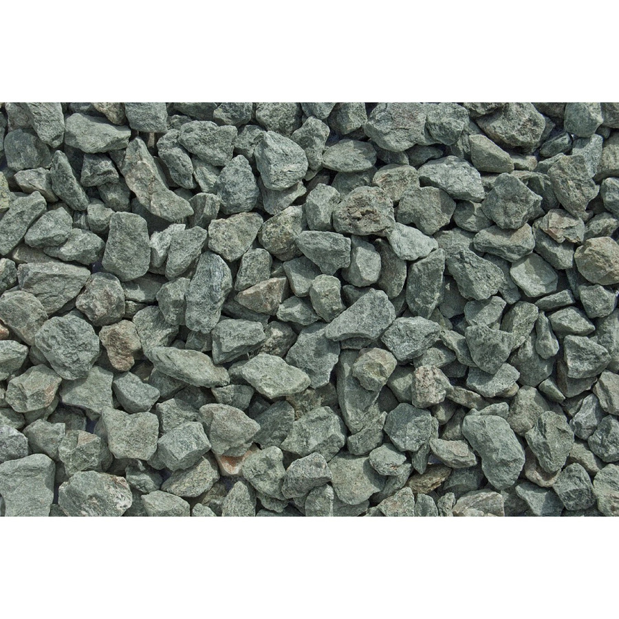 Scherf Dekosplitt Glitzer-Grün Körnung 16 - 25 mm 1000 kg Big-Bag - Bild 2