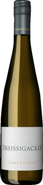 Dreissigacker Chardonnay Weißwein, 2023, Rheinhessen, trocken, 0,75 l - Bild 1